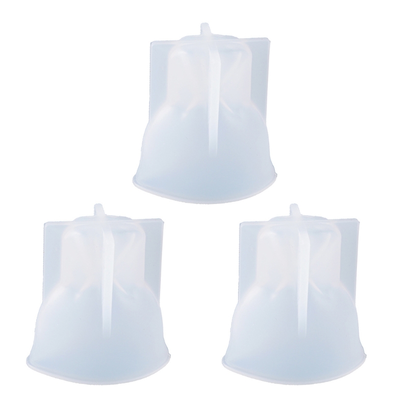 3D Lucky bag Mold Epoxy Resin Jewelry Mould Casting Craft Tool Purse Silicone 3D Lucky bag Mold Epoxy Resin Jewelry Mould Casting Craft Tool Purse Silicone